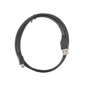 Cable Programador Universal USB a Mini USB para Equipos Portátiles