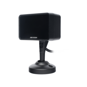 Cámara Movil 720p / Lente 6 mm / 3 Mts IR / DBA (Analisis de Comportamiento del Conductor) para Montaje en Vehículo Compatible con AE-DI2032-G40(B) / Cable de 2.5 Mts de Largo