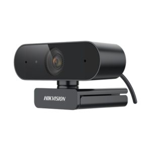 Cámara Web ALTA DEFINICIÓN (1080p) con Autoenfoque / Giro 360° / Gran Angular / Micrófono Integrado / Conector USB / Fácil de Instalar / Reducción de Ruido Inteligente