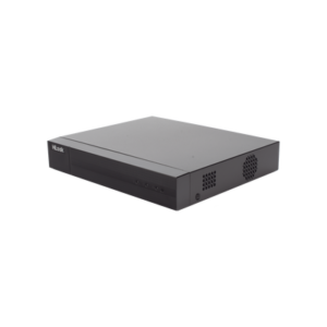 DVR 4 Canales TurboHD + 1 Canal IP / 2 Megapíxel (1080p) Lite / Acusense Lite (Evita Falsas Alarmas) / Audio por Coaxitron / 1 Bahía de Disco Duro / H.265+ / Salida de Vídeo Full HD