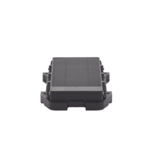 Localizador 4G con carga solar / Semiautónomo / Rastreo de contenedores / Cajas de tráiler / Alarma de sabotaje audible