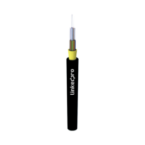 Cable de Fibra Óptica Multimodo OM3 50/125, 6 Hilos, Interior/Exterior, Tight Buffer 900µm, OFNR Riser, Dieléctrica, Precio Por Metro, (Hasta 2000 Metros en un Solo Tramo de Cable)
