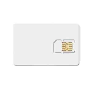 SIM DE DATOS CON CONECTIVIDAD Y COBERTURA TELCEL / 500MB DE NAVEGACION (20 MB PROMEDIO MENSUAL) / 2 AÑOS DE SERVICIO / Multi tamaño (Normal, Micro y Nano)