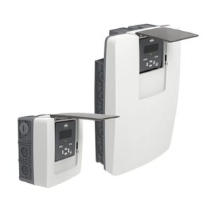 Medidor de energia para multiples cargas con conexion en red