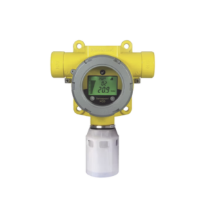 Detector Industrial De Gases Combustibles, Con Sensor De Perla Catalítica 0-100% LEL, Salida 4-20 mA, Certificación UL/c-UL/INMETRO, Entradas 2x3/4" NPT, Carcasa De Aluminio Grado Marino, Protección Contra Intemperie De Nailon