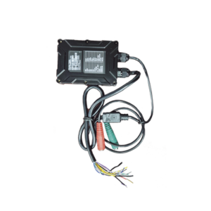Rastreador Vehicular (GPS) 4G LTE /Ideal Para Motocicletas / IP67 / Bloqueo de Motor Remoto / Salidas y Entradas Digitales/ Con audio de dos vias