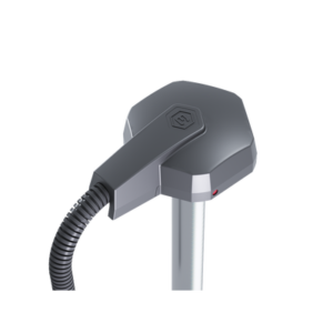 Sensor de combustible (Diesel y Gasolina) para localizador vehicular  / Puerto Analógico / RS485 / RS232
