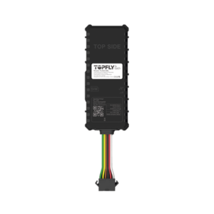 Tracker GPS / Dispositivo de localización para vehículos / Conectividad 4G LTE y BLE 5.0 / Diferentes tipos de notificaciones / Corte y restablecimiento de energía / Función SOS / (2) DIN / (1) DOUT / (1) AIN