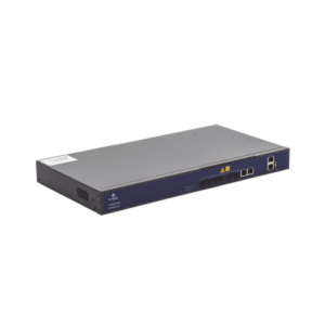 OLT de 4 puertos GPON con 4 puertos Uplink (2 puertos Gigabit Ethernet + 2 Puertos SFP+) , hasta 512 ONUS,