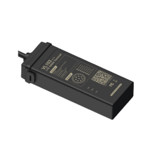 Localizador GPS Vehicular / 4G LTE Cat1 con Fallback 2G / Corte de Motor Remoto / Entrada Analógica / IP66 / 92x40x20 mm (3.6x1.6x0.8 in) / Acelerómetro Integrado / Especial para motocicletas