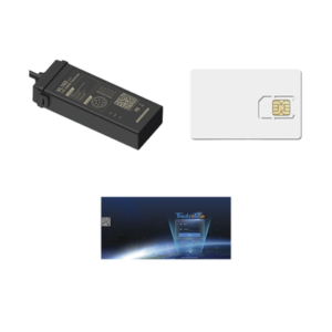KIT GPS / Localizador para Vehiculos / 4G LTE CAT1 con Fallback a 2G/ Apagado y encendido de motor remoto / Entrada analogica / Sistema de protección de baterias  / Tamaño super pequeño con IP66 especial para motocicletas /