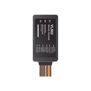 Localizador vehicular 4G Boton de Emergencia y Relevador incluidos / detección de apertura de puertas / multiples salidas digitales / compatible con sensor ultrasonico de combustible