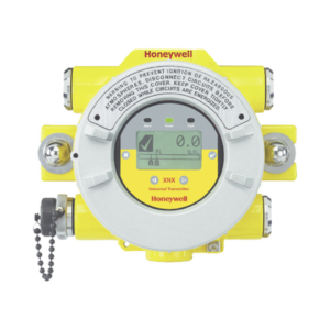 Transmisor Universal De Gas Fijo, Serie XNX, HART® sobre 4-20mA, UL/CSA, Entradas 5x3/4" NPT, Aluminio Pintado, Configurado para Optima Plus y Excel, No Incluye Sensor de Gas