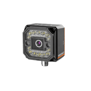 Cámara Inteligente para Control de Calidad / Especializada para Procesos Automáticos / Hasta 40 Diferentes Análisis / 2 Megapixel / Lente 12 mm